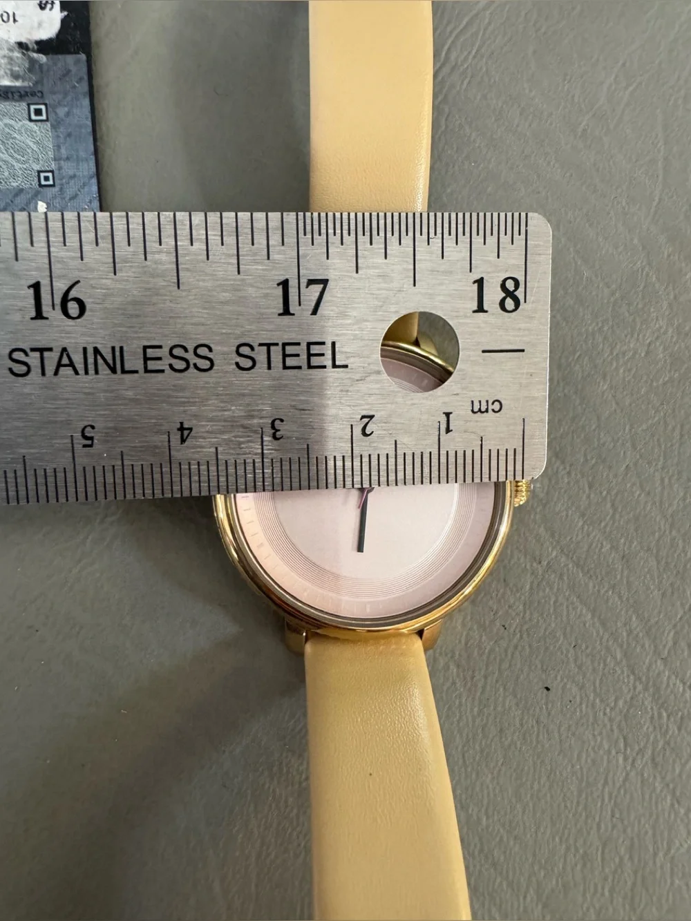 NWT Ted Baker Isla Watch